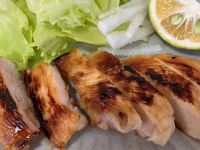 テレビで紹介された「玄海漬」。                    なぜこの商品が選ばれたのか