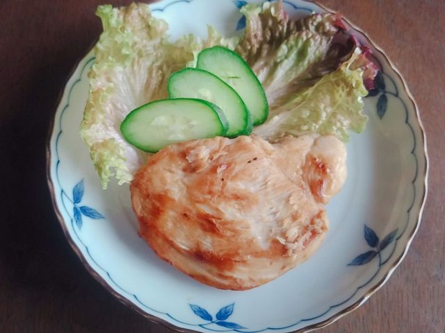ありたどり粕漬イメージ
