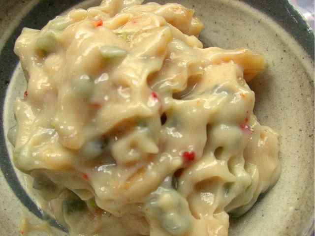 かりかりわさびイメージ2