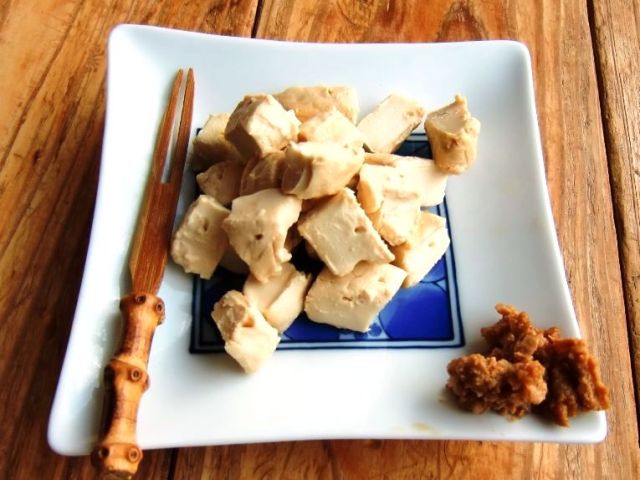 クリームチーズ味醂イメージ