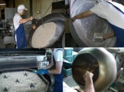 豆文化の継承と創造