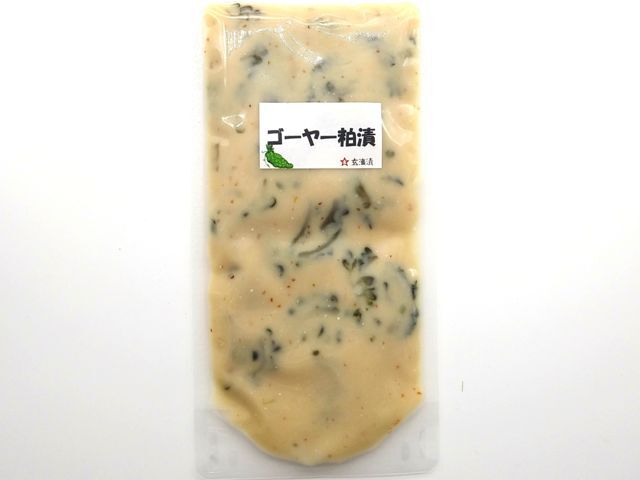 ゴーヤー粕漬120ｇ2