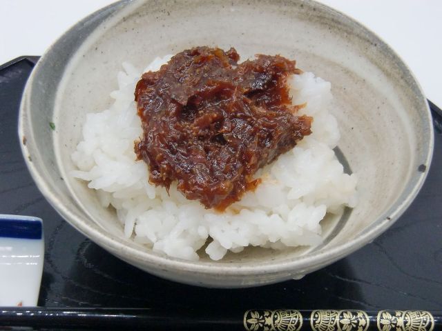 おかか明太イメージ