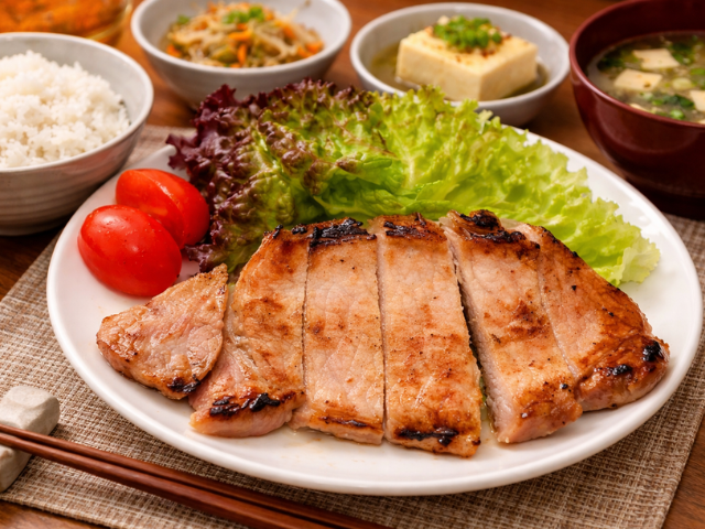 肥前さくらポークイメージ2